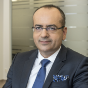 Dimitris Moulavasilis